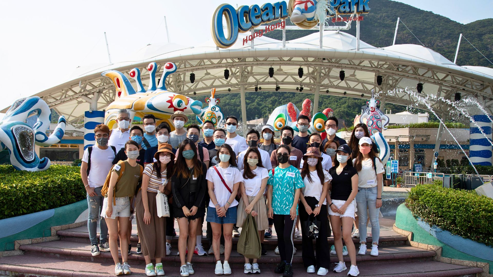 Team Building Event with Ocean Park Hong Kong.jpg