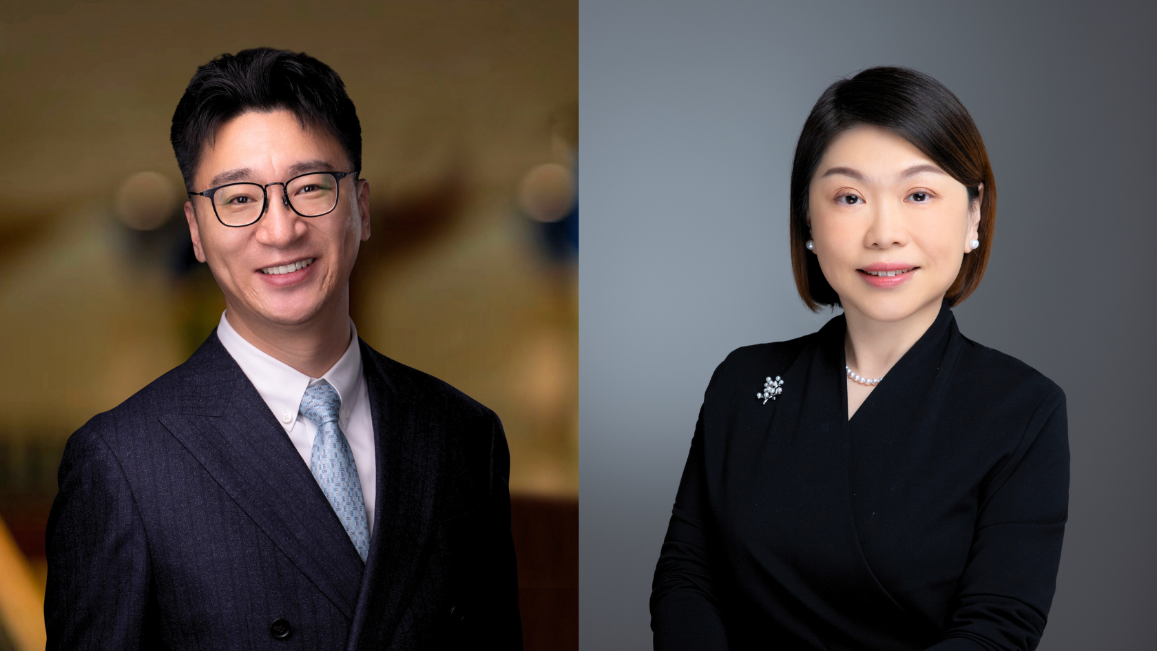 Clover Aviation Capital Appoints Haiyan Zheng as Chief Commercial Officer, Mattéo Jiang as Chief Marketing Officer (1).png