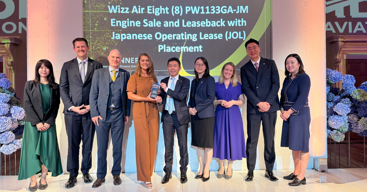/uploads/image/2026/09/11/Clover Aviation Capital Wins Airline Economics European Engine Finance Deal of the Year.png Clover Aviation Capital Wins Airline Economics European Engine Finance Deal of the Year.png